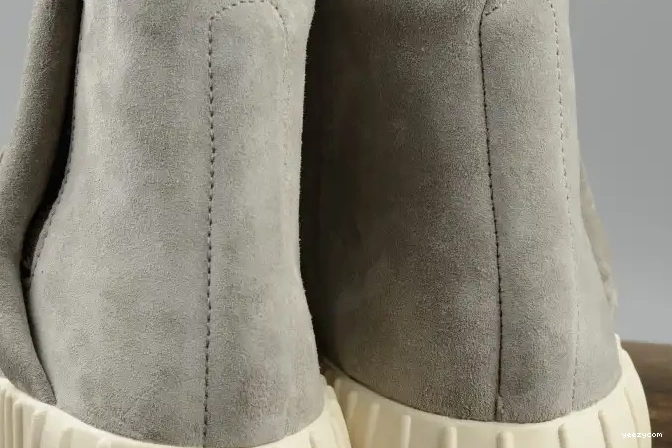Kanye 750 West adidas Boost Grey B35309 x Yeezy 0520